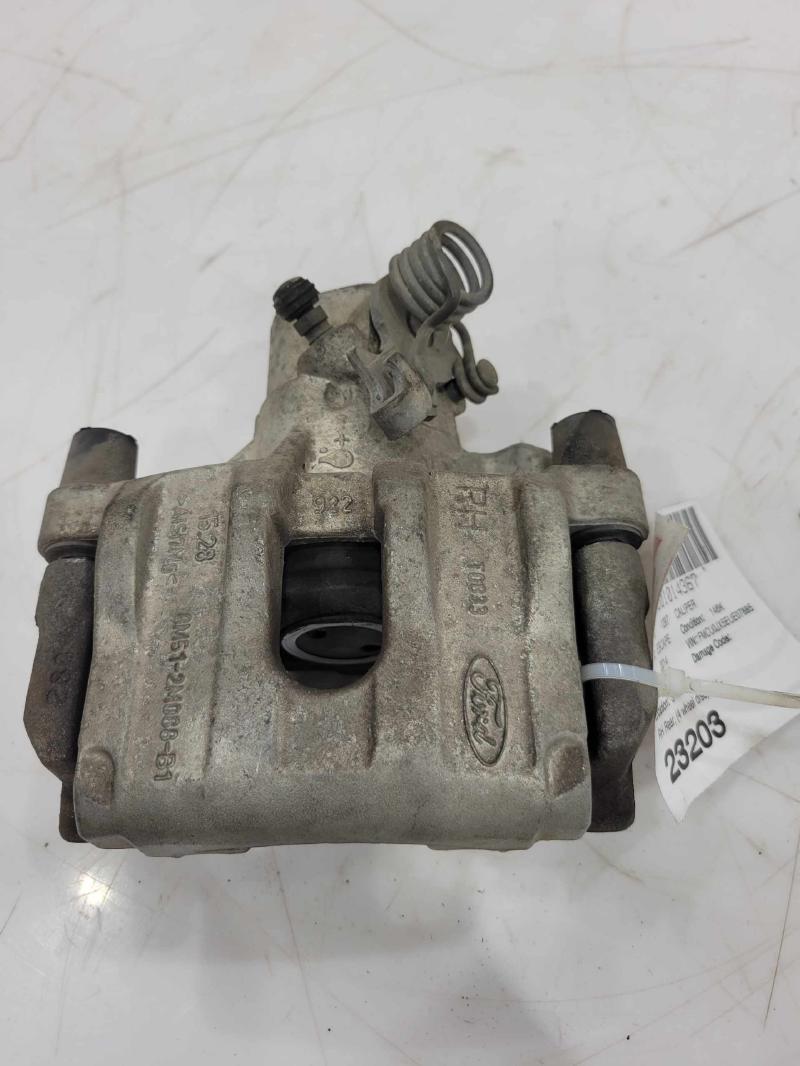 2014 Ford Escape Caliper