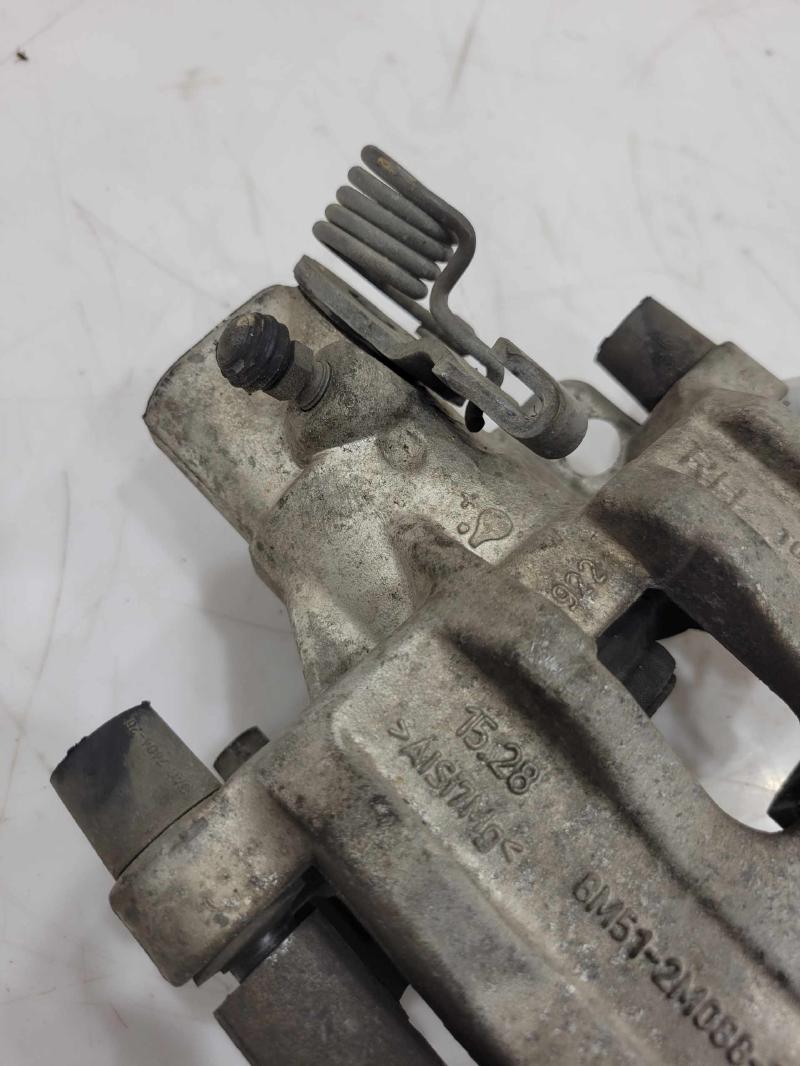 2014 Ford Escape Caliper