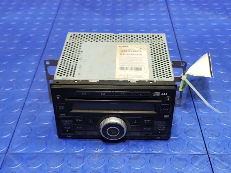 2015 Chevrolet City Express Audio & Visual Equip.(Radio)