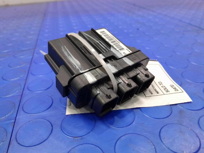 2017 Honda Odyssey Chassis Brain Box