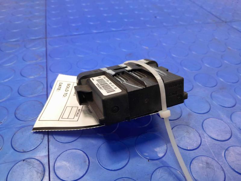 2017 Honda Odyssey Chassis Brain Box