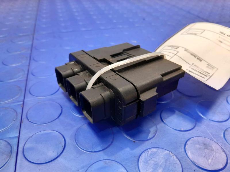 2017 Honda Odyssey Chassis Brain Box