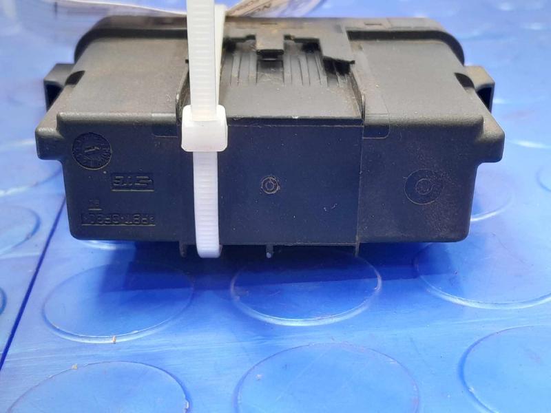 2017 Honda Odyssey Chassis Brain Box