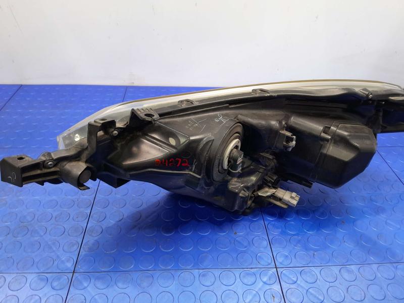2014 Toyota Corolla Headlamp Assembly