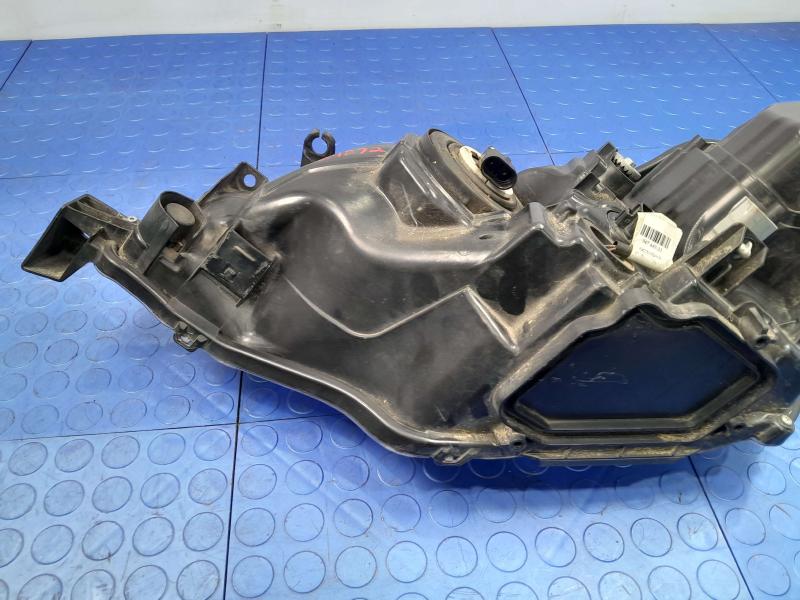 2014 Toyota Corolla Headlamp Assembly