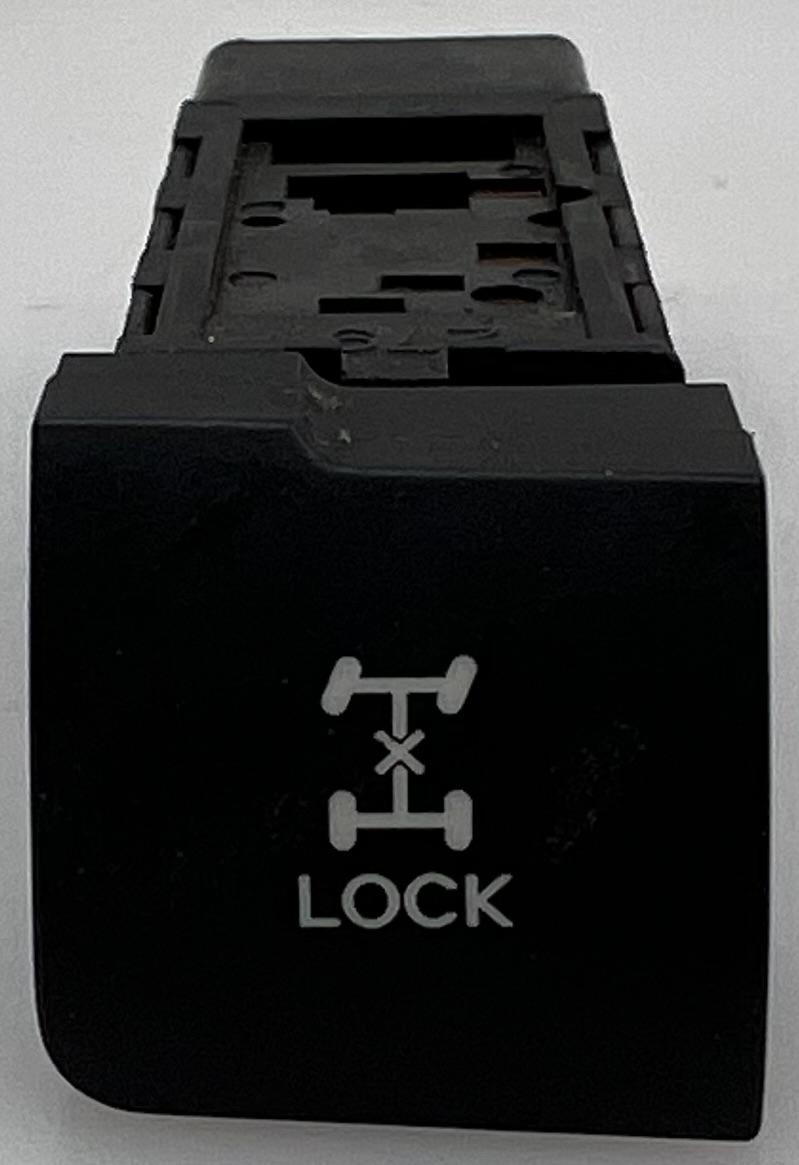 2011 - 2013 Kia Sorento 4x4 Lock Transfer Case Switch OEM 932401U100VA