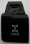 2011 - 2013 Kia Sorento 4x4 Lock Transfer Case Switch OEM 932401U100VA