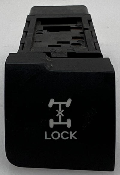 2011 - 2013 Kia Sorento 4x4 Lock Transfer Case Switch OEM 932401U100VA
