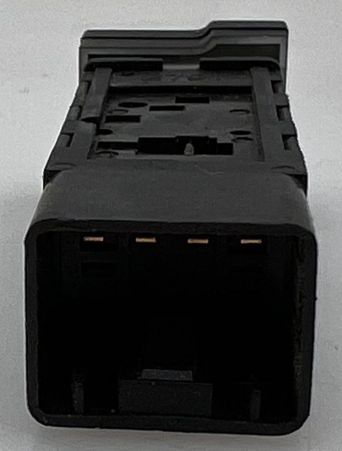 2011 - 2013 Kia Sorento 4x4 Lock Transfer Case Switch OEM 932401U100VA