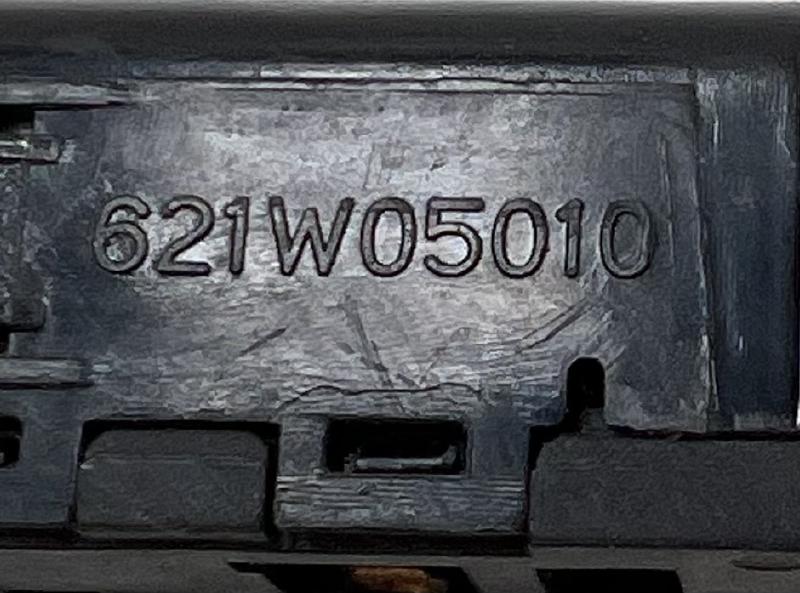 2011 - 2013 Kia Sorento 4x4 Lock Transfer Case Switch OEM 932401U100VA