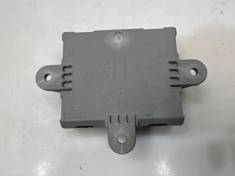 2010 - 2012 Jaguar XF XJ Front Door Control Module RH Passenger Side OEM BH42-14D617-AA