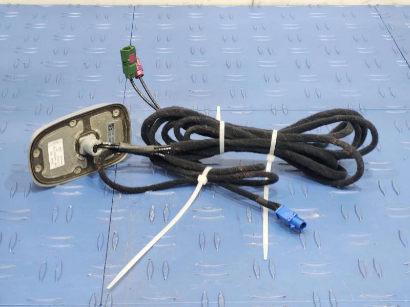 2012 Audi TT Antenna
