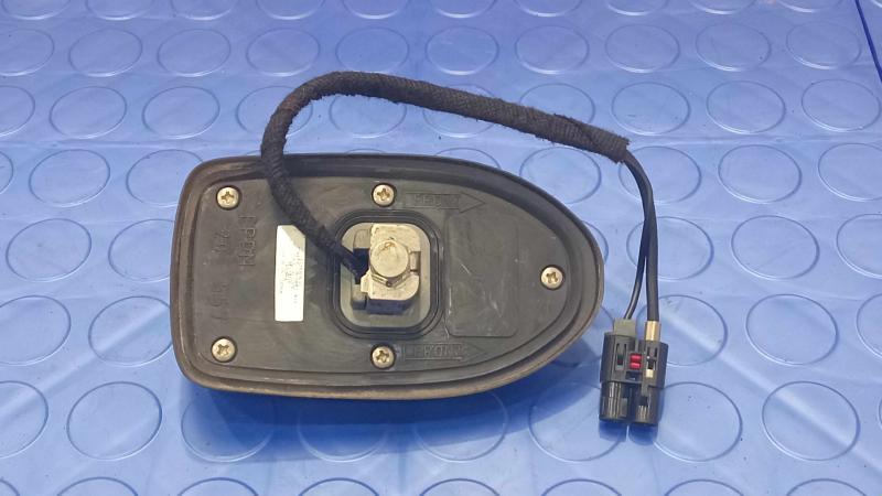2012-2015 Ford Focus Radio Antenna Base Genuine OEM Part CM5T-19G461-AG