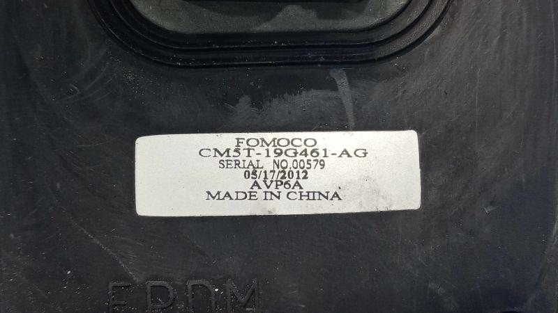 2012-2015 Ford Focus Radio Antenna Base Genuine OEM Part CM5T-19G461-AG