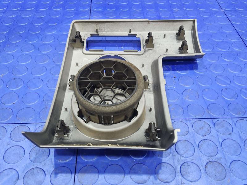 2013 Ford F-150 Misc Ebay Parts