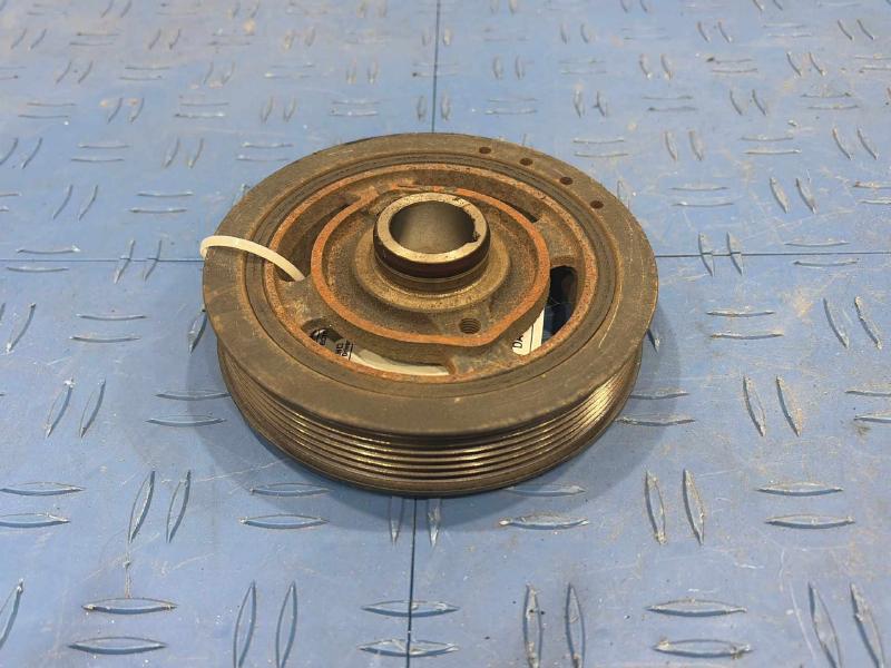 2007 Toyota RAV4 Harmonic Balancer