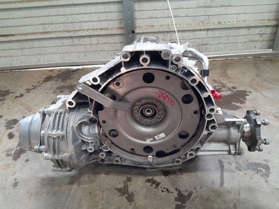 2018 Audi A4 Transmission Assy.