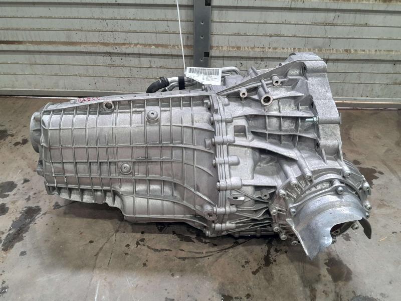 2018 Audi A4 Transmission Assy.