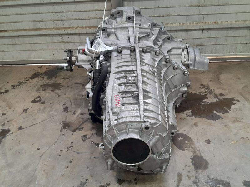 2018 Audi A4 Transmission Assy.