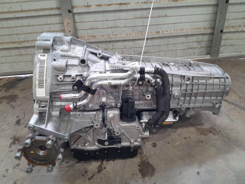 2018 Audi A4 Transmission Assy.
