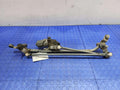 2020 Land Rover Discovery Sport Wiper Motor Front