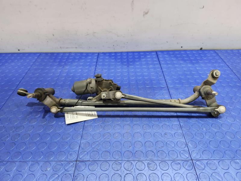 2020 Land Rover Discovery Sport Wiper Motor Front