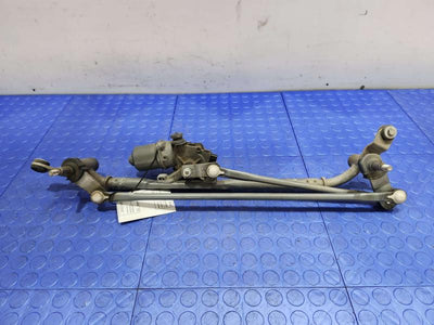 2020 Land Rover Discovery Sport Wiper Motor Front