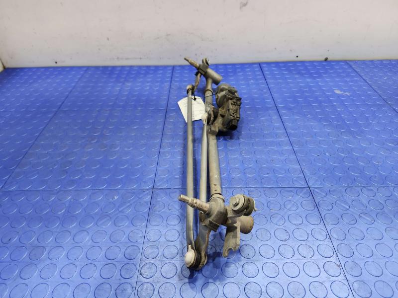 2020 Land Rover Discovery Sport Wiper Motor Front