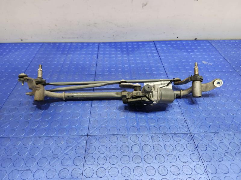 2020 Land Rover Discovery Sport Wiper Motor Front