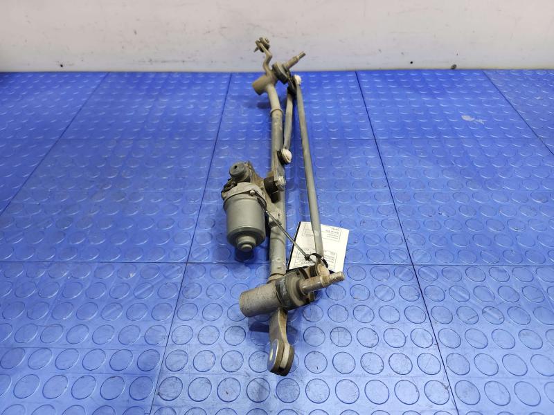 2020 Land Rover Discovery Sport Wiper Motor Front