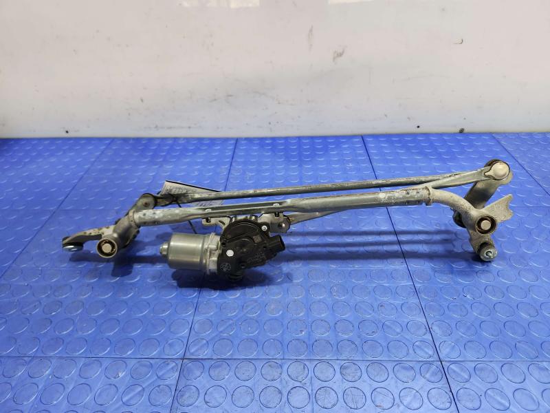 2020 Land Rover Discovery Sport Wiper Motor Front