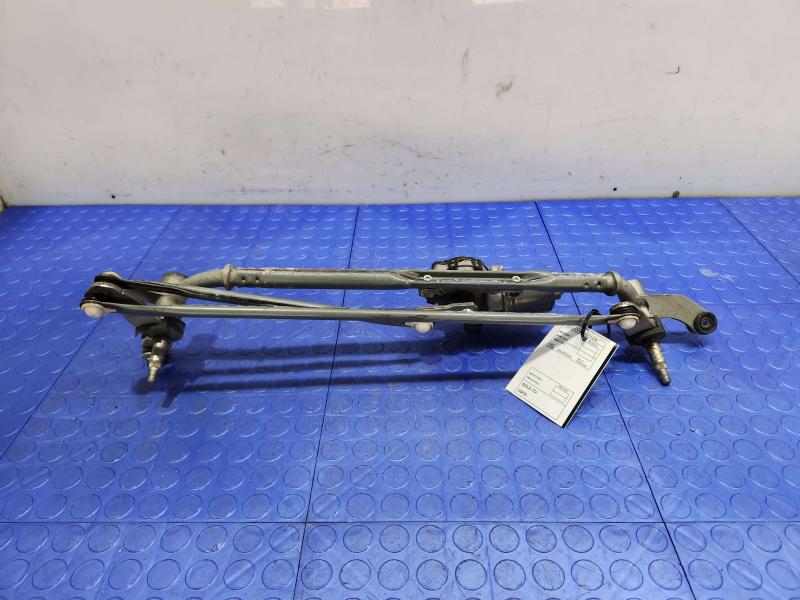 2020 Land Rover Discovery Sport Wiper Motor Front