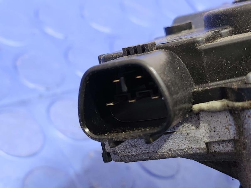 2020 Land Rover Discovery Sport Wiper Motor Front