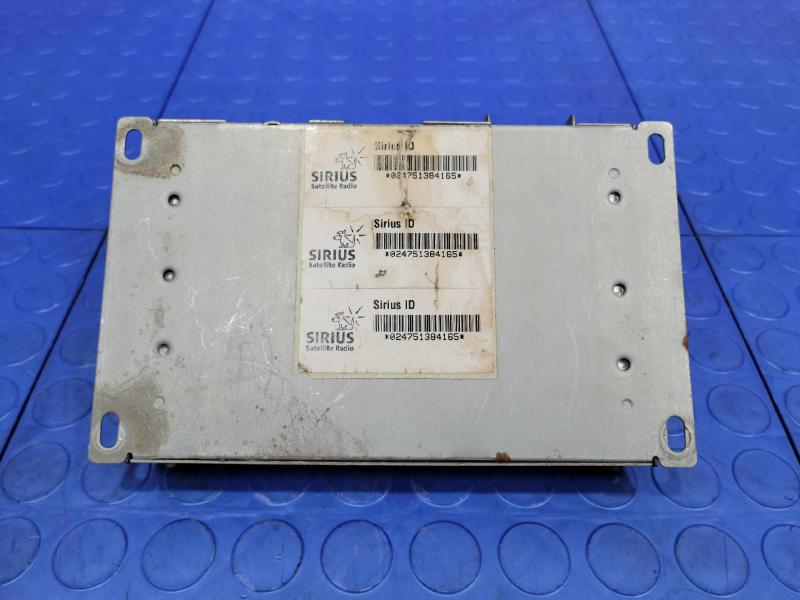 2009 Volkswagen Jetta Audio & Visual Equip.(Radio)