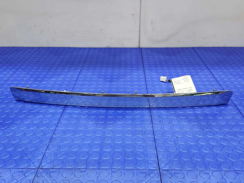 2011 Kia Sorento Tail Finish Panel
