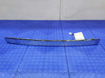2011 Kia Sorento Tail Finish Panel