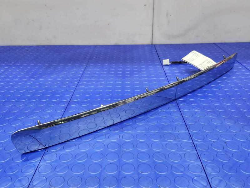2011 Kia Sorento Tail Finish Panel