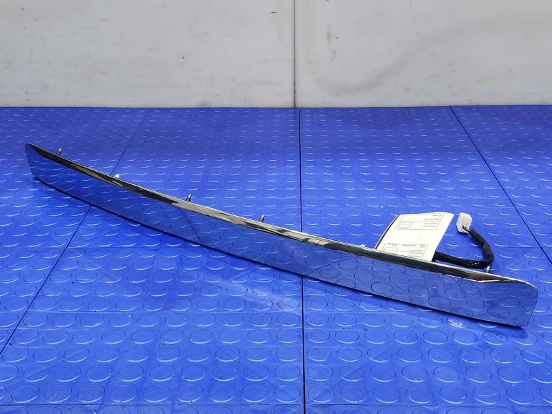 2011 Kia Sorento Tail Finish Panel