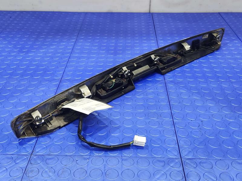 2011 Kia Sorento Tail Finish Panel