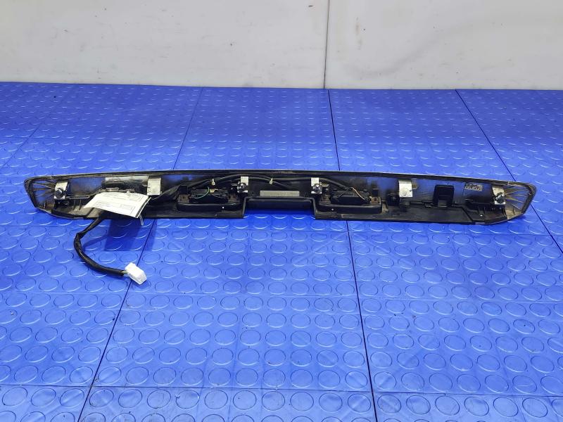 2011 Kia Sorento Tail Finish Panel