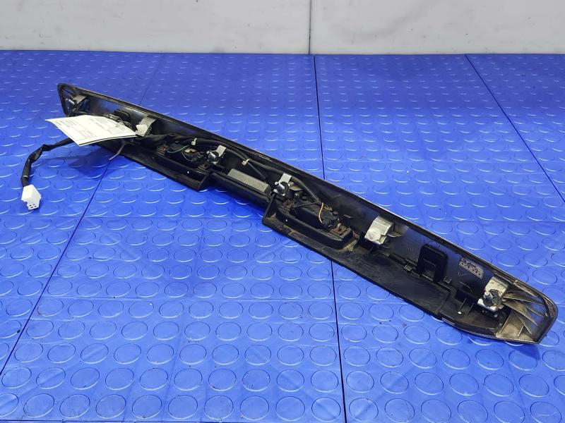 2011 Kia Sorento Tail Finish Panel