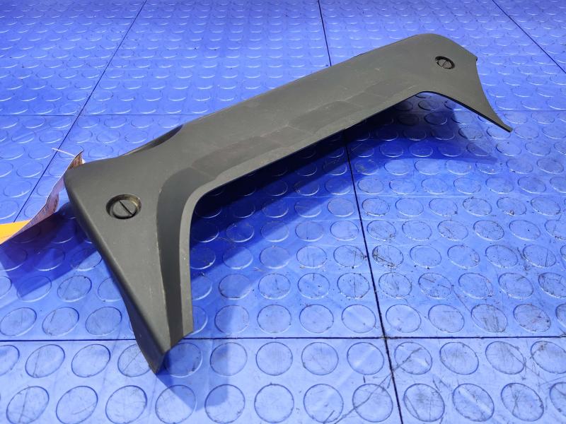 2009 Honda Accord Engine Cover