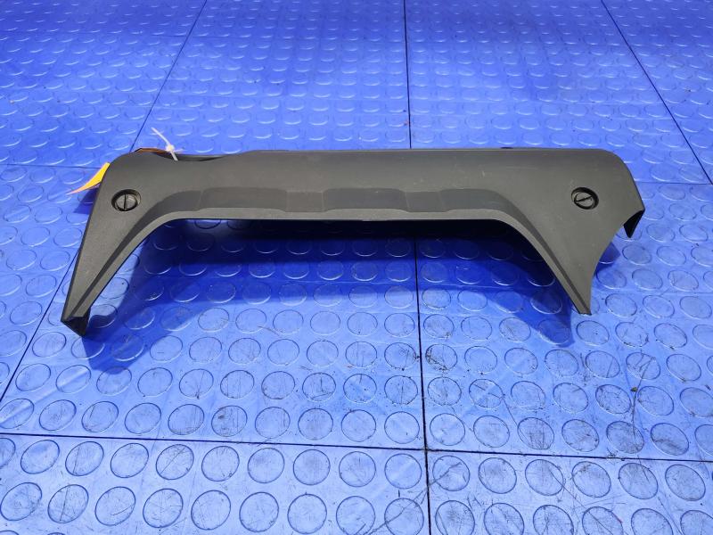2009 Honda Accord Engine Cover