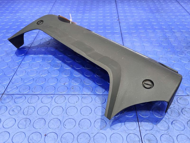 2009 Honda Accord Engine Cover
