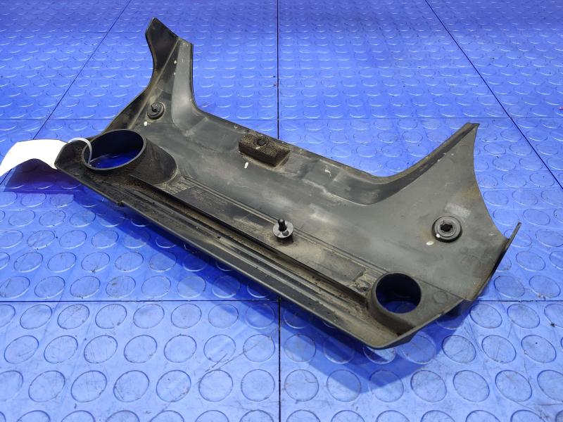 2009 Honda Accord Engine Cover