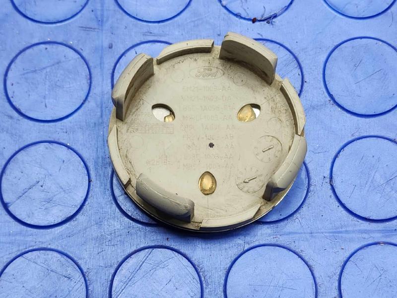 2021 Ford Escape Center Cap