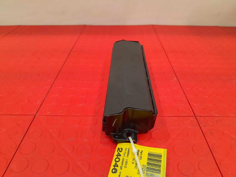 2018-2022 Buick Encore Passenger Knee Bolster Air Bag Right Side OEM 42563063