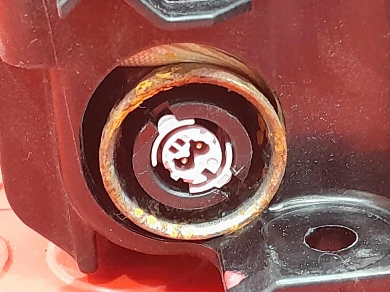 2018-2022 Buick Encore Passenger Knee Bolster Air Bag Right Side OEM 42563063