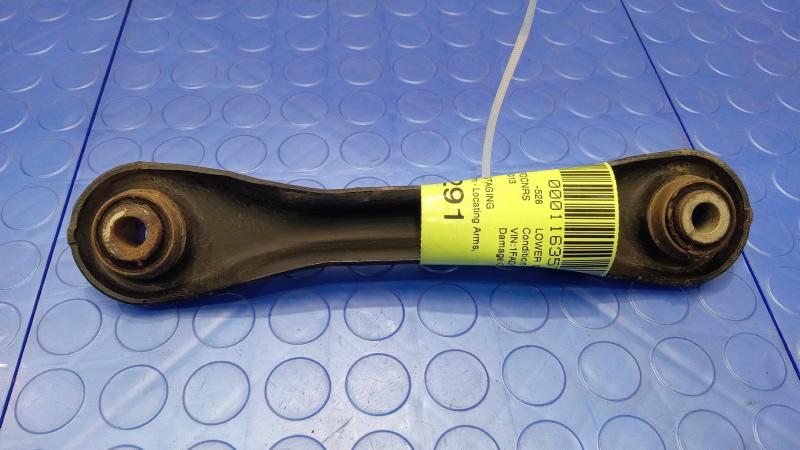 2012-2018 Ford Focus Rear Suspension Arm Left or Right Side OEM BV6Z5500D,RH