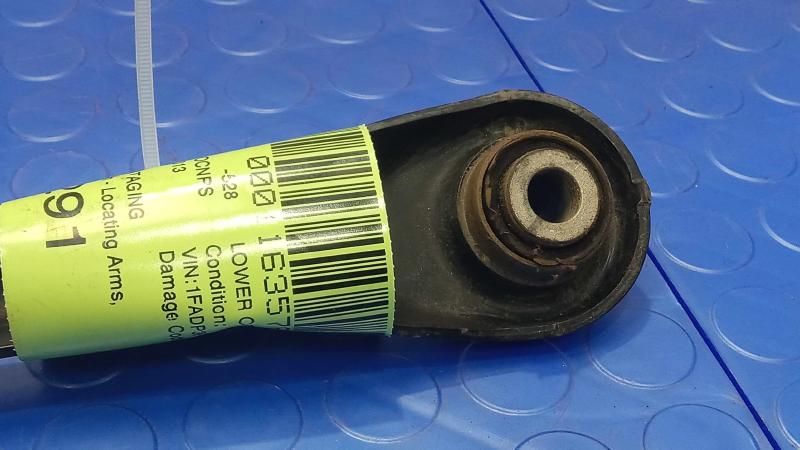 2012-2018 Ford Focus Rear Suspension Arm Left or Right Side OEM BV6Z5500D,RH